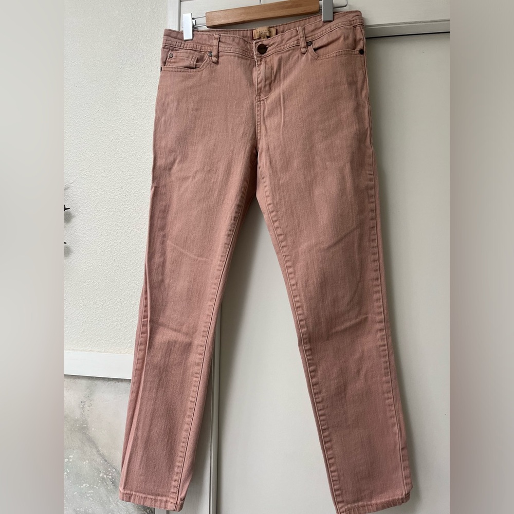 Sanctuary Skinny Jeans Size 30